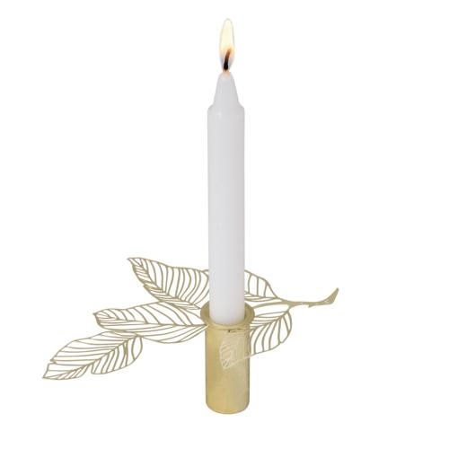 pluto Hassel Small Candleholder 3Cm