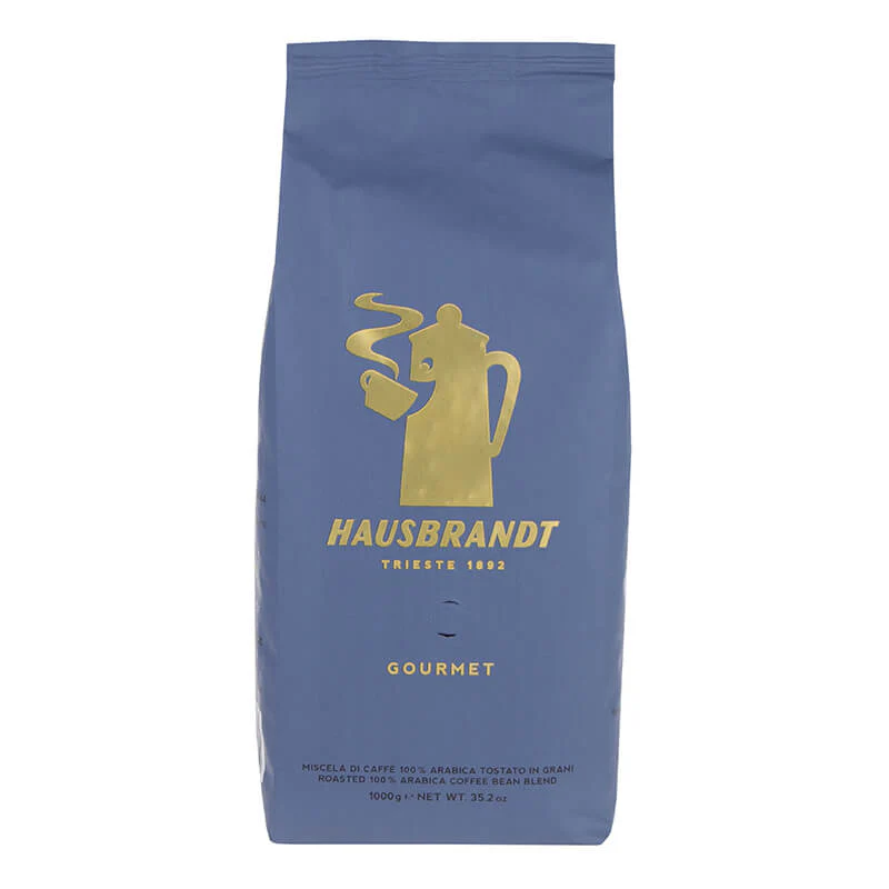 1 kg / ganze Bohne