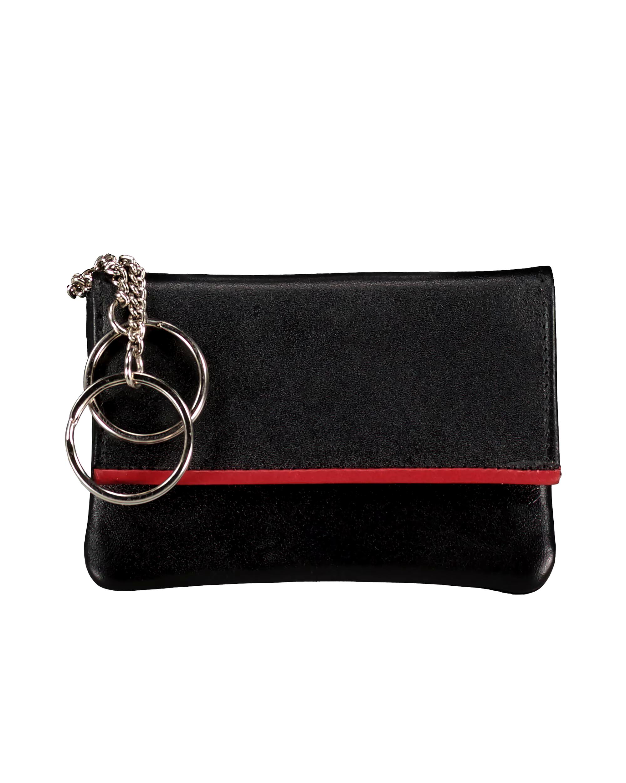 Hausfelder Manufaktur case key case multicolor