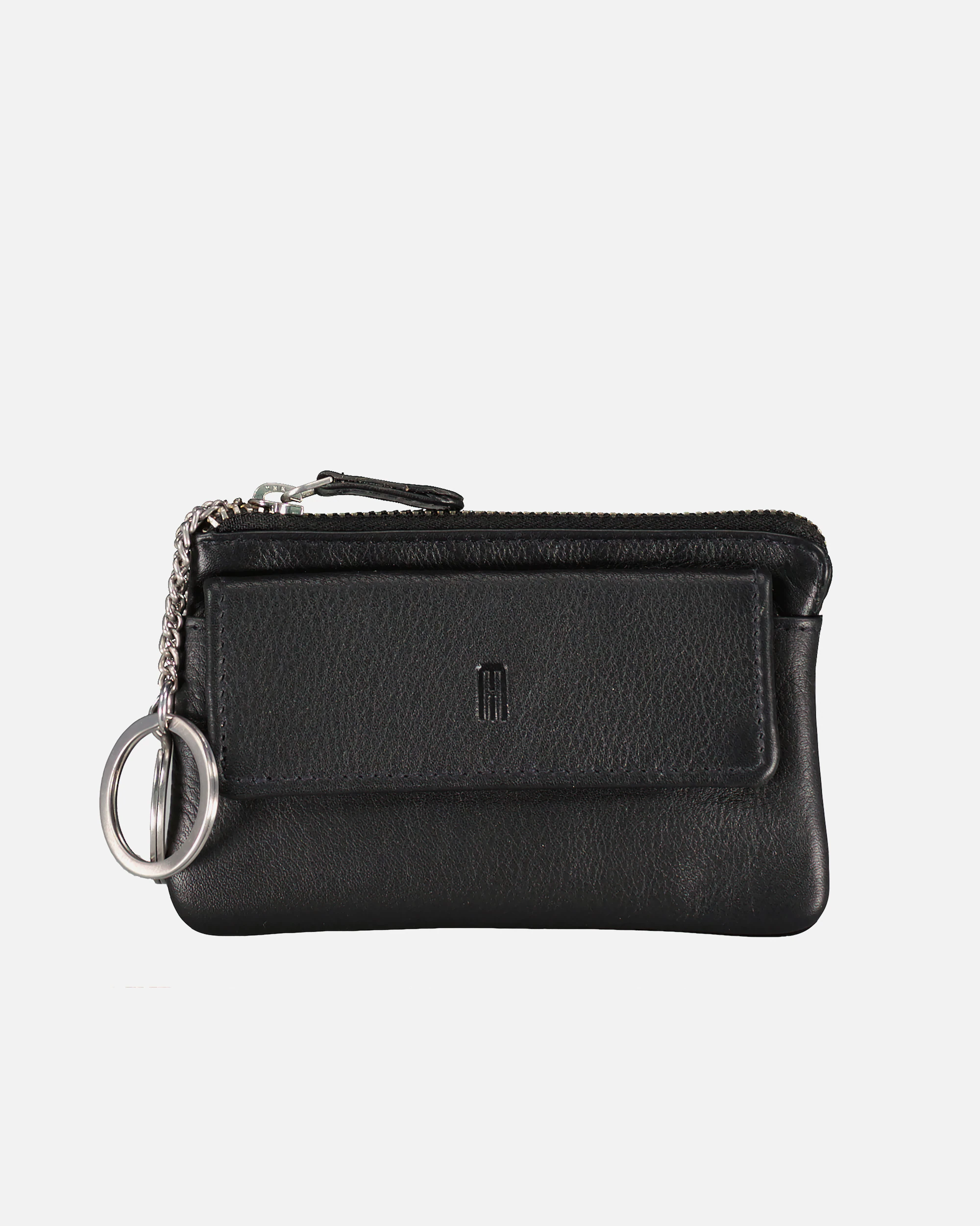 Hausfelder Manufaktur case key case nappa
