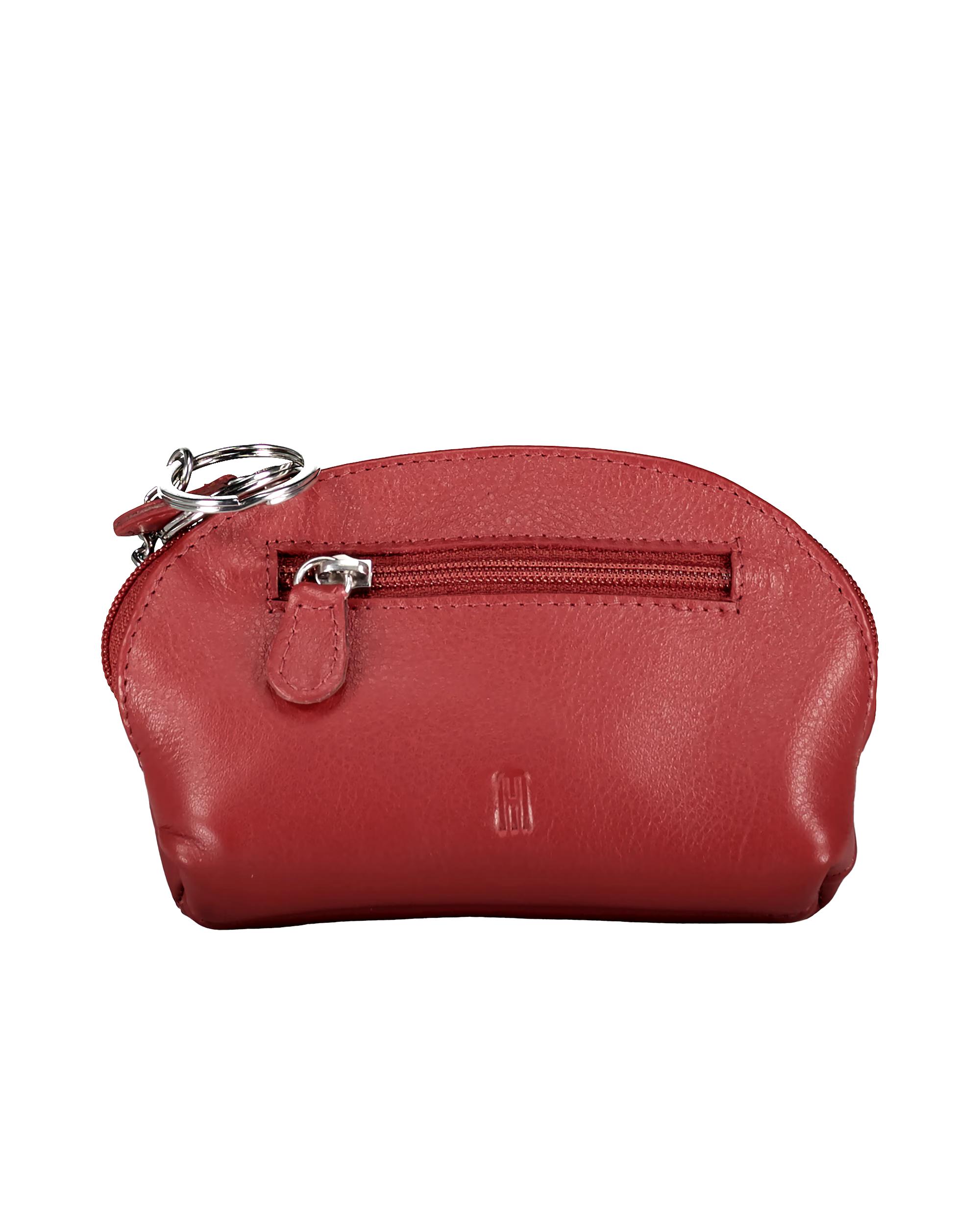 Hausfelder Manufaktur case key case nappa