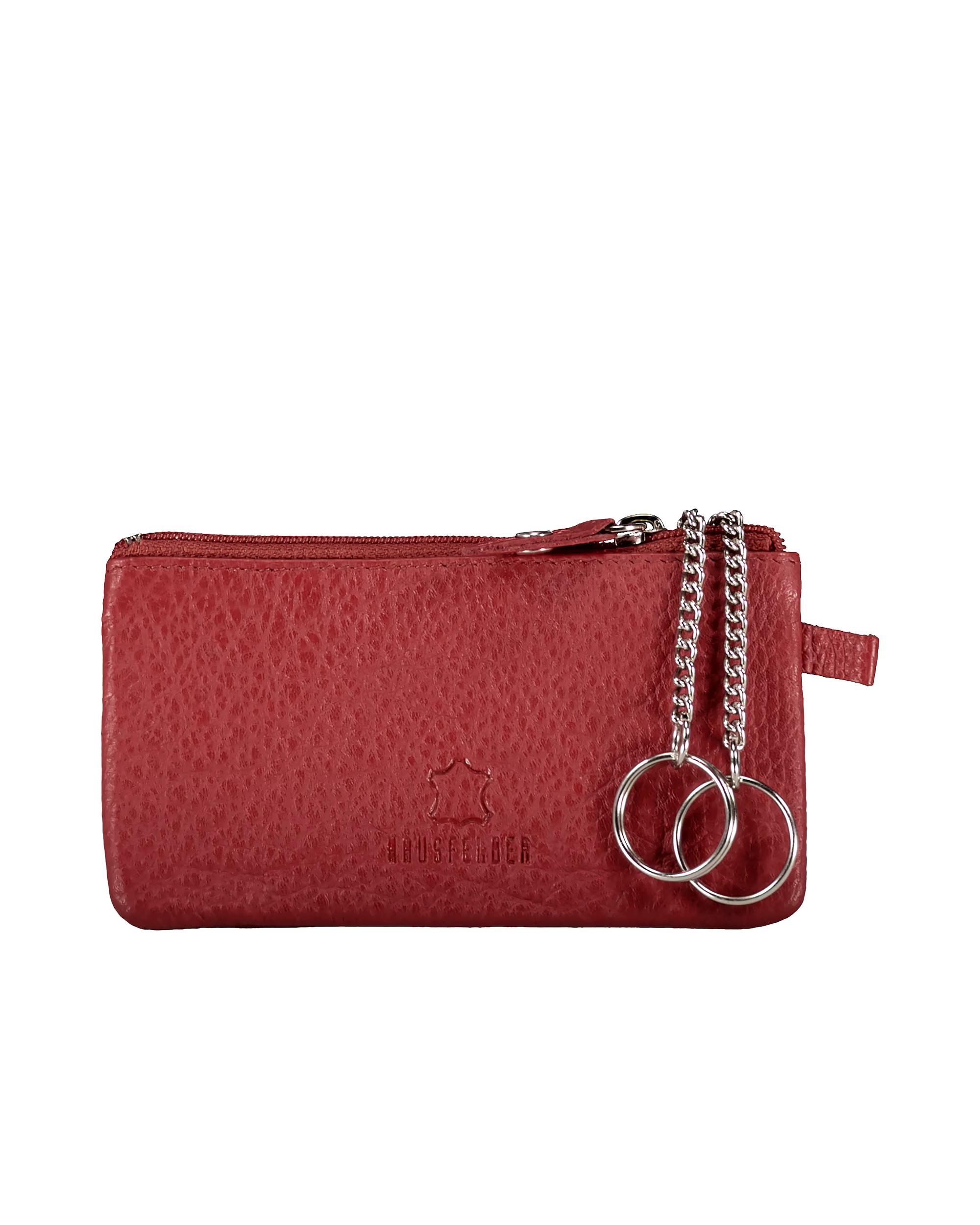 Hausfelder Manufaktur case key case Tinta