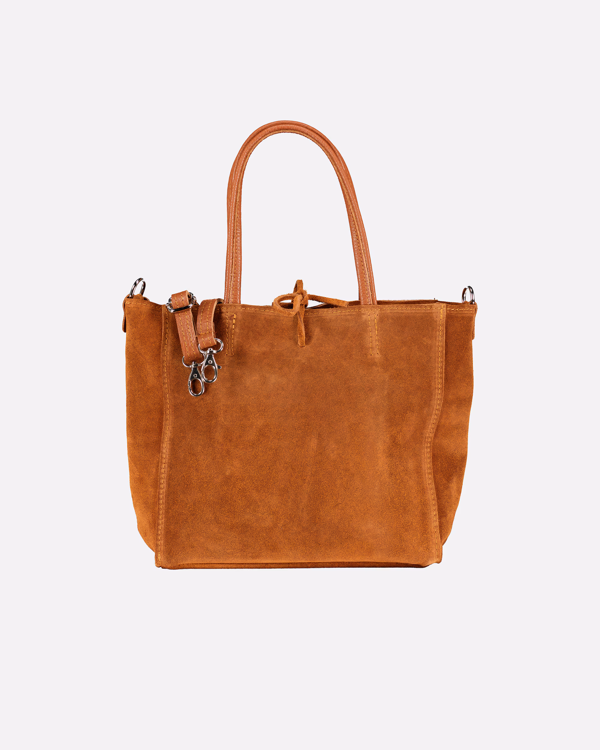 Hausfelder Manufaktur handbag handbag velor