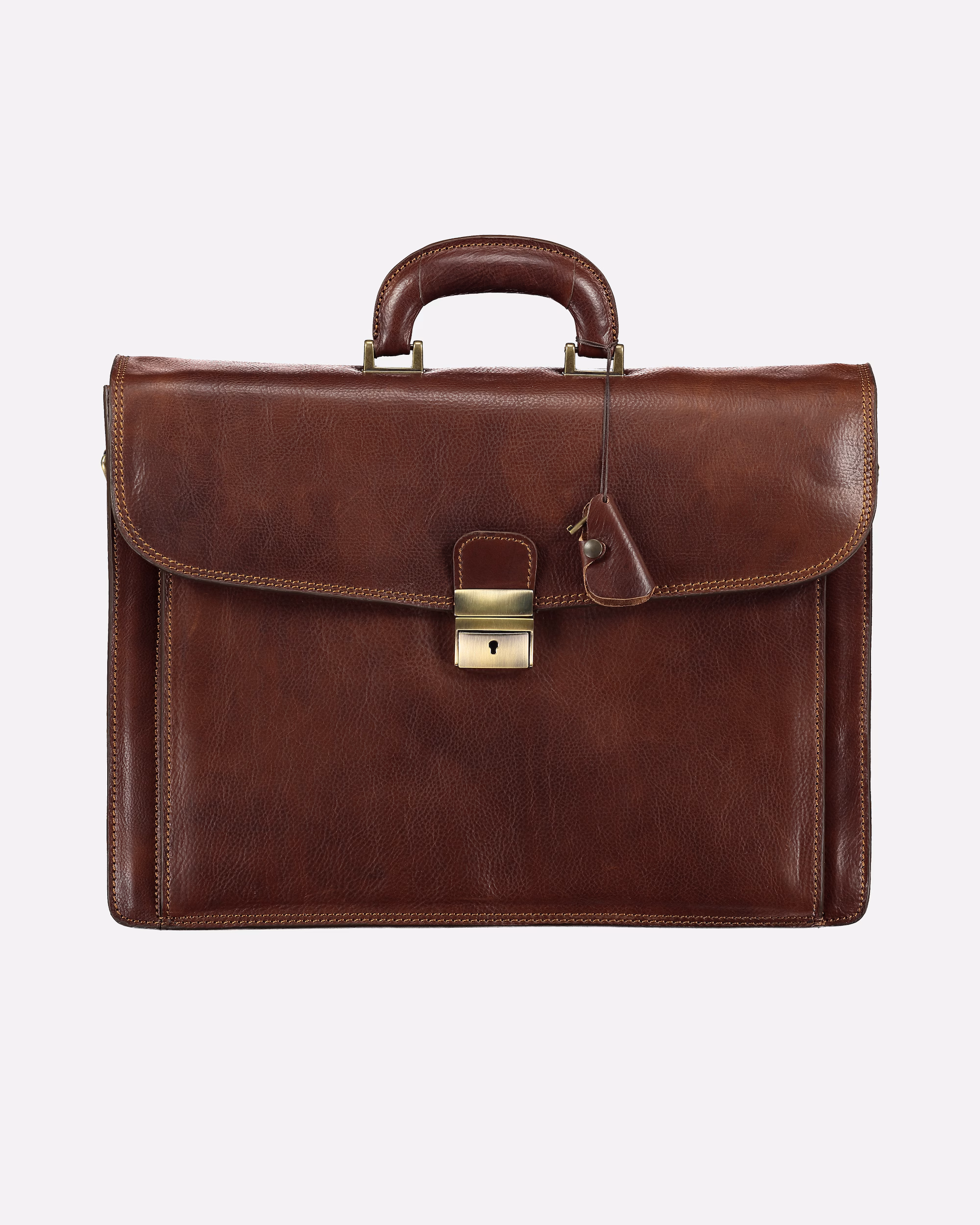 Hausfelder Manufaktur bag briefcase