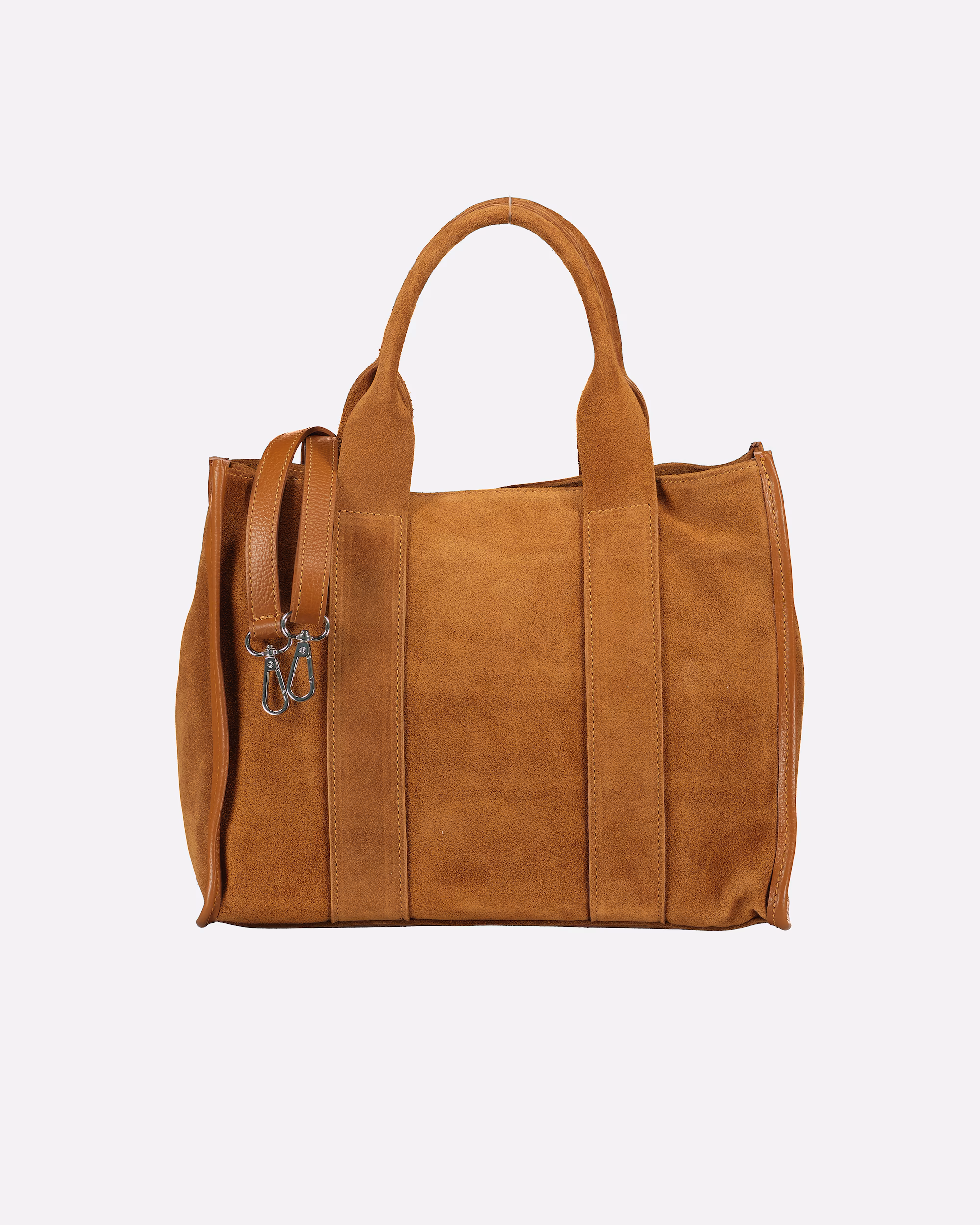 Hausfelder Manufaktur bag handbag velor
