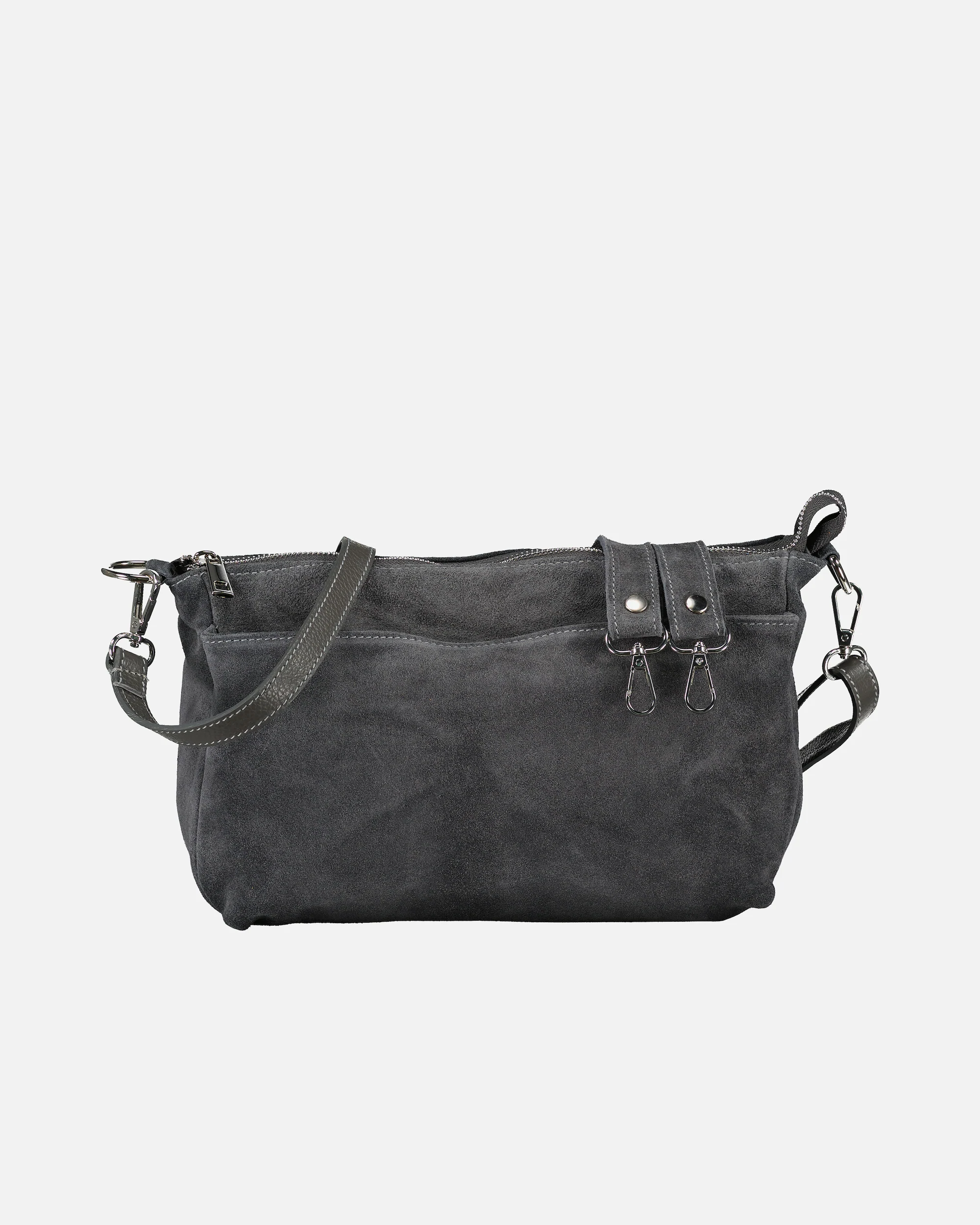 Hausfelder Manufaktur bag shoulder bag velor