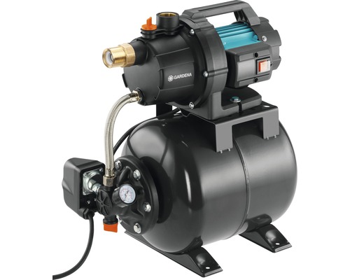 Domestic water GARDENA 3700/4 domestic water supply