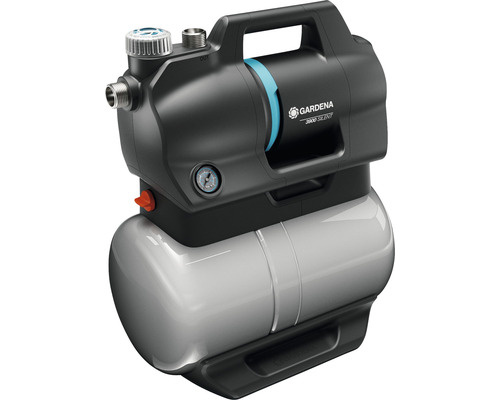 GARDENA 3900 Silent domestic waterworks