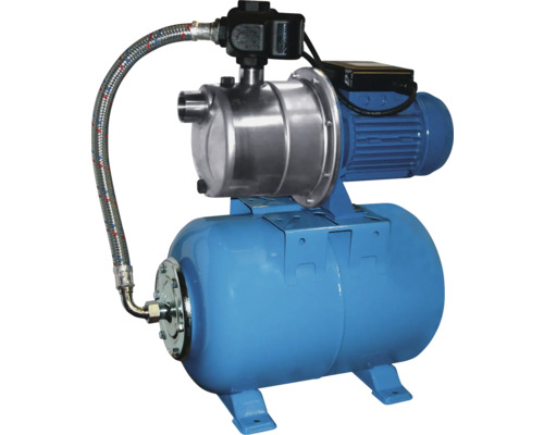 Domestic waterworks nowax by EBARA HWN 1500