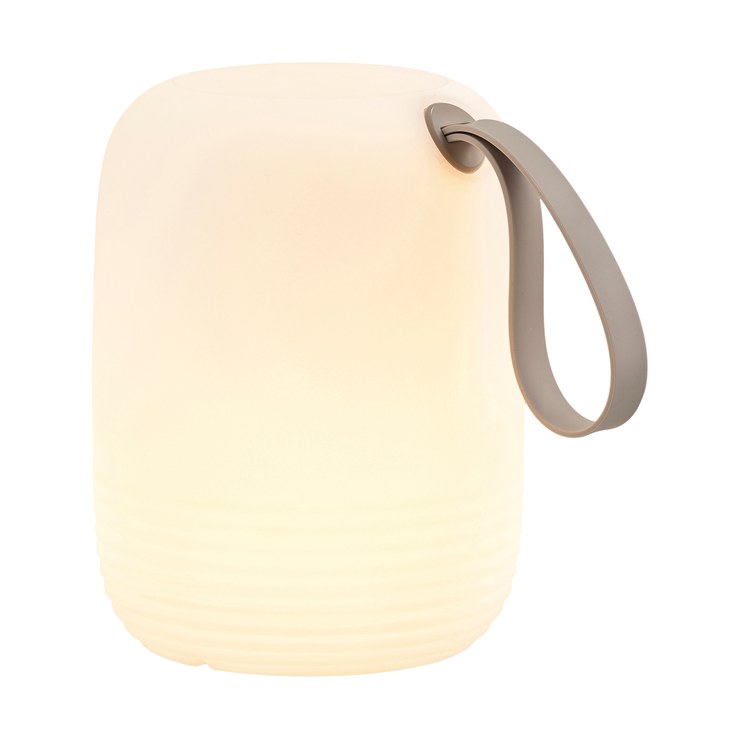 Villa Collection Hav lounge light portable Ø12.5 cm
