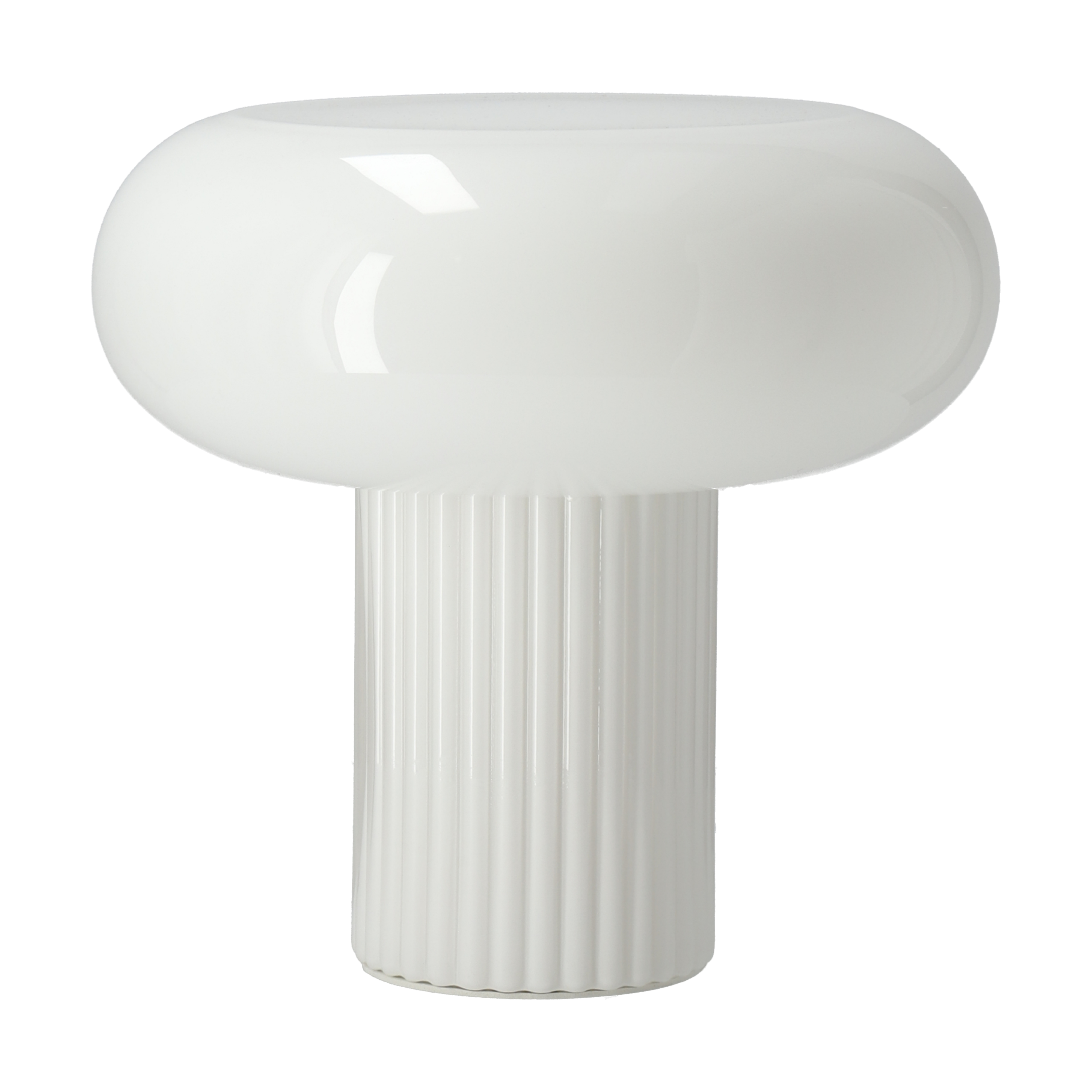 scandi-living Haven table lamp 26 cm