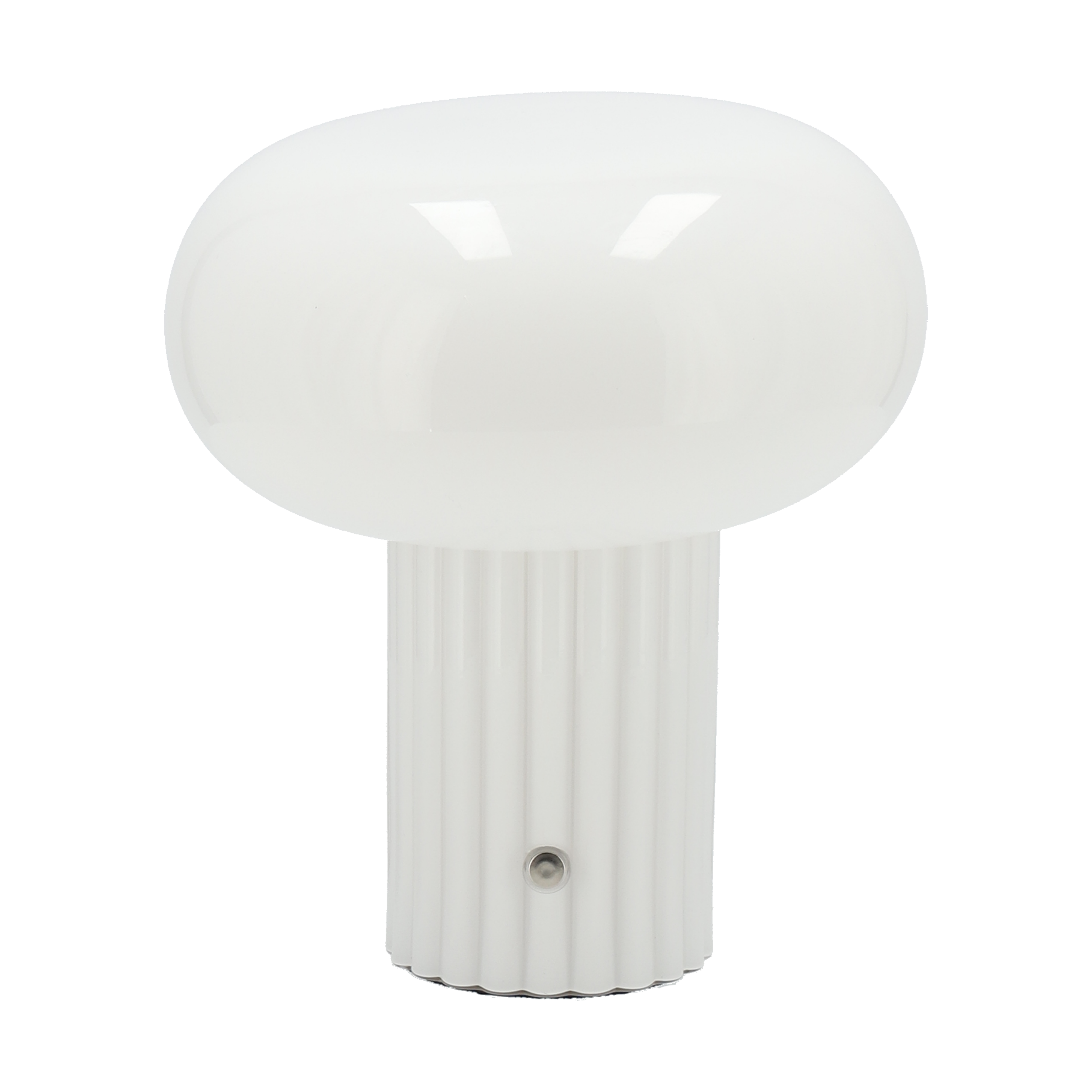 scandi-living Haven portable table lamp 22 cm