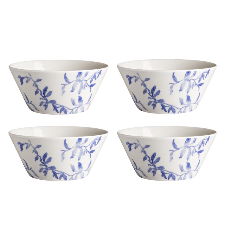 scandi-living Havspil shell 60 cl 4-pack
