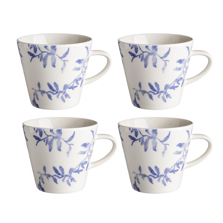 scandi-living Havspil Cup 30Cl 4-Pack