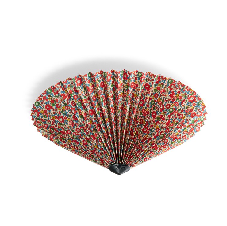 HAY x Liberty Matin flush mount ceiling light 38x38 cm