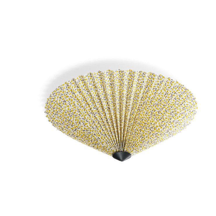 HAY x Liberty Matin flush mount ceiling light 38x38 cm