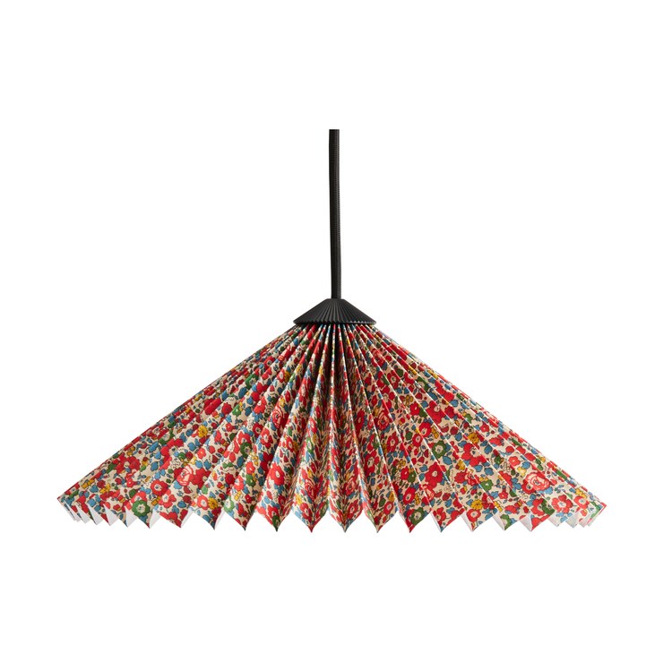 Hay x Liberty Matin pendant lamp 30x30 cm