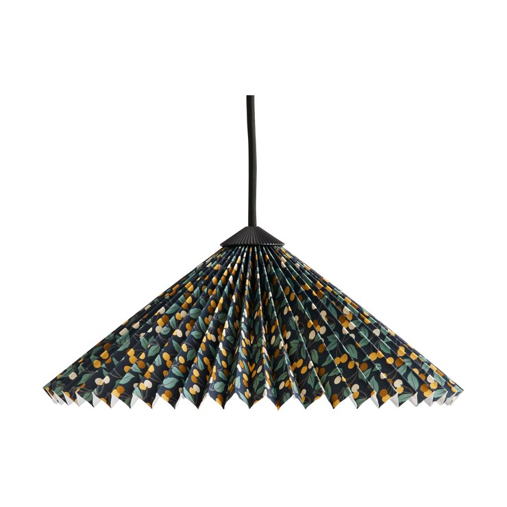 Hay x Liberty Matin pendant lamp 30x30 cm