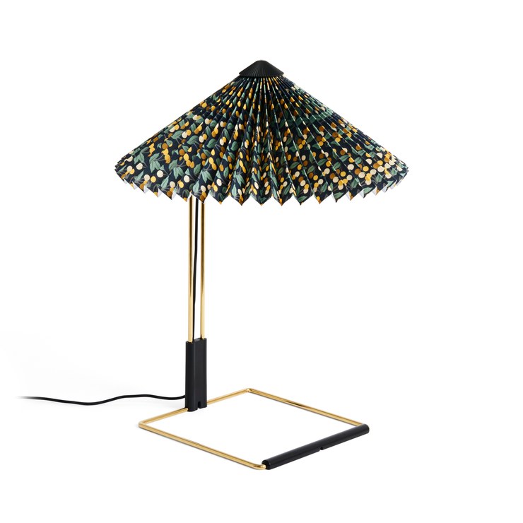 HAY x Liberty Matin table lamp Ø30x38 cm