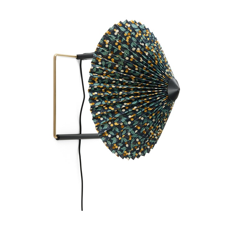 Hay x Liberty wall lamp30x30 cm