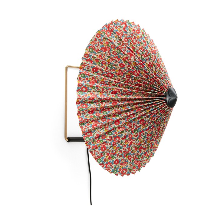 Hay x Liberty wall lamp38x38 cm
