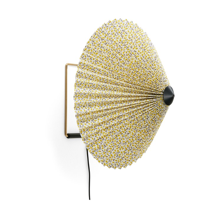 Hay x Liberty wall lamp38x38 cm