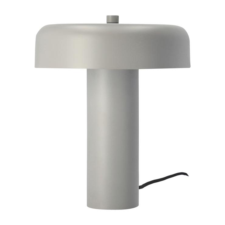 scandi-living Haze table lamp 32cm