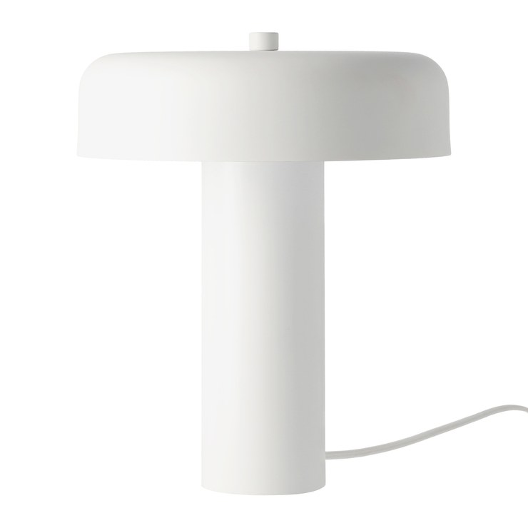 scandi-living Haze table lamp 32cm