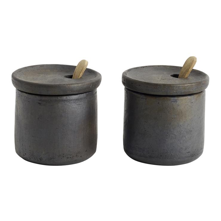 muubs Hazel Salt And Pepper Set