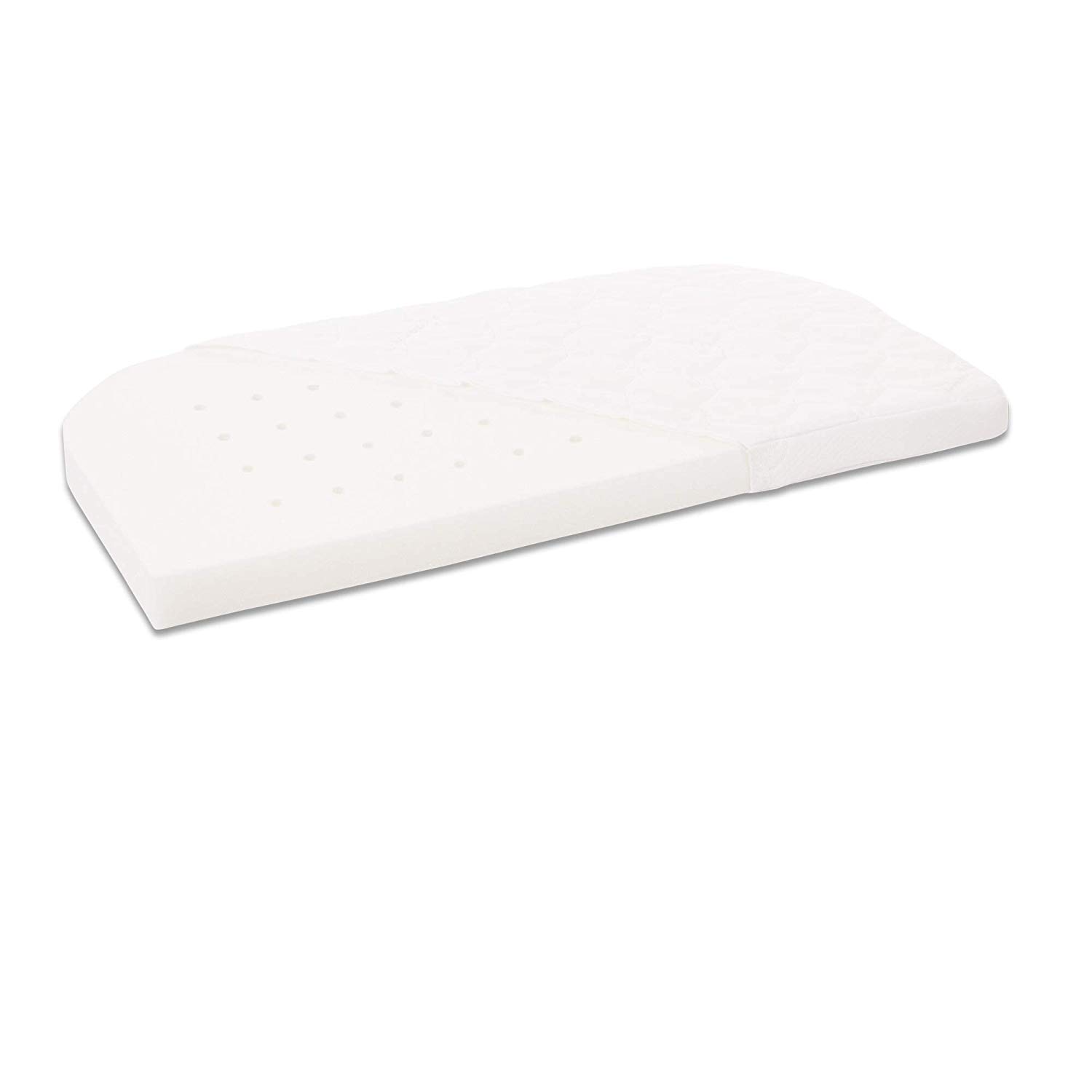 babybay Classic Fresh Side Bed Mattress Suitable for Original Model