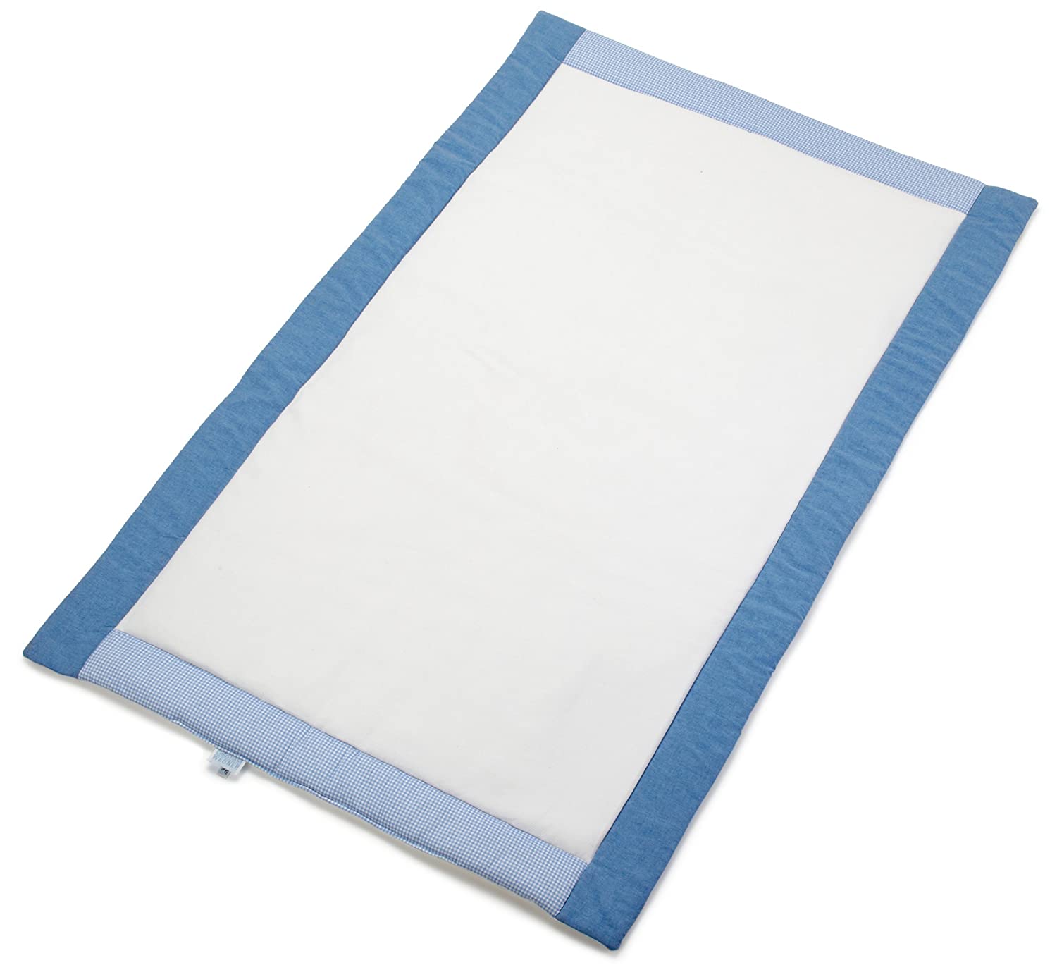 Christiane Wegner 0360 108 – Play Blanket Emilie Thick Padding on 150 x 95 cm