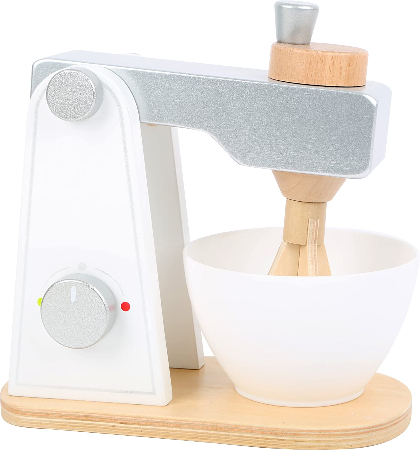 Small Foot 10595 Mixing Device – Ideal Accessory For Child, Swivel, Movable
