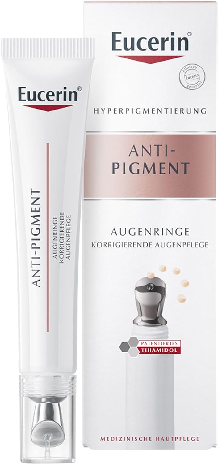 Eucerin Anti-Pigment Eye Care Dark Circles 15ml
