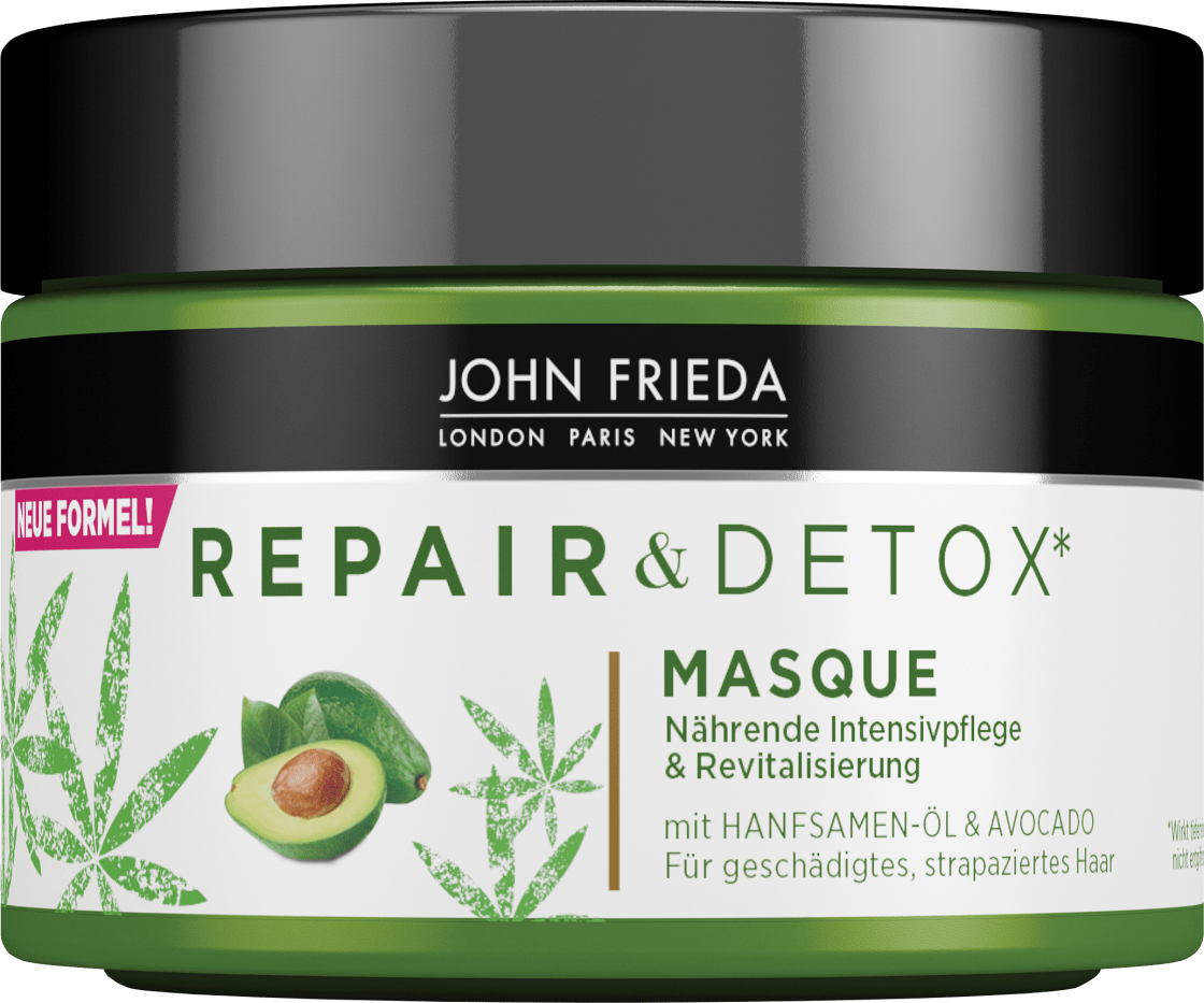 John Frieda Hair Mask Repair