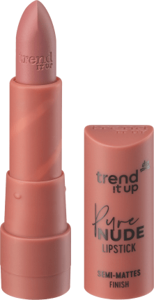 trend !t up Lipstick Pure Nude Lipstick 030, 4.2 g