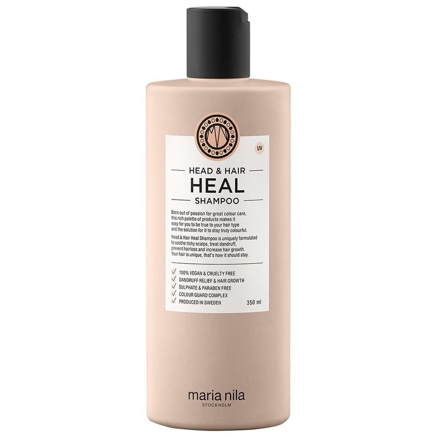 Maria Nila Head & Hair Heal Heal Shampoo
