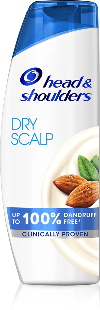 head&shoulders Head & Shoulders Moisturizing Care moisturizing anti-dandruff shampoo