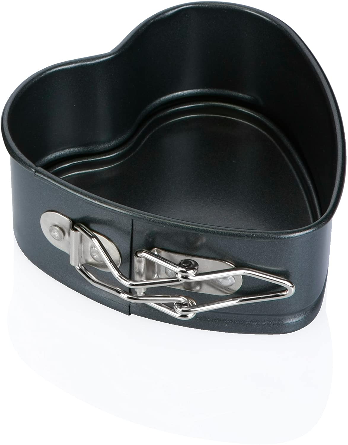 Tescoma Heart Shaped Cake Tin Pan Delicia 11 x 11 cm