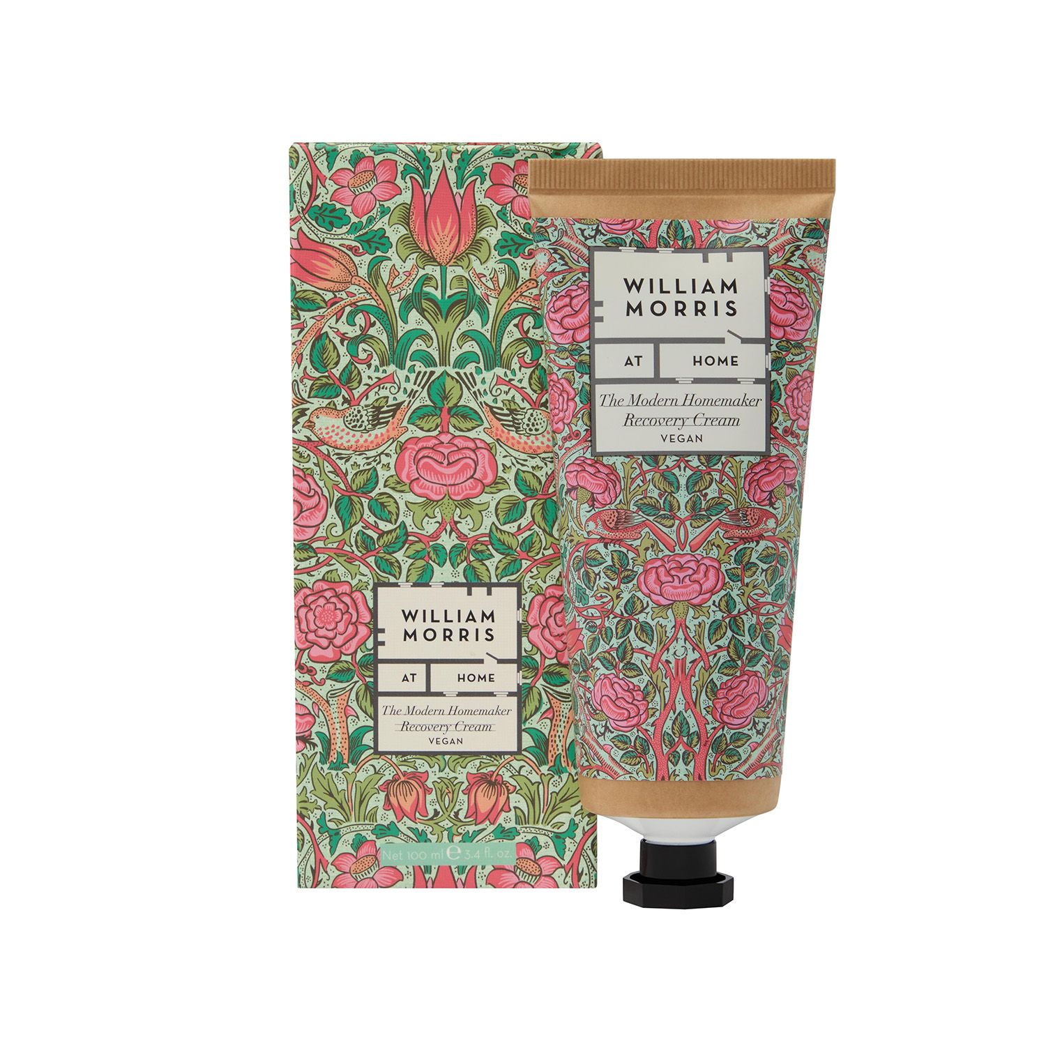 Heathcote & Ivory The Modern Homemaker - Hand Cream in a Gift Box, 100 ml