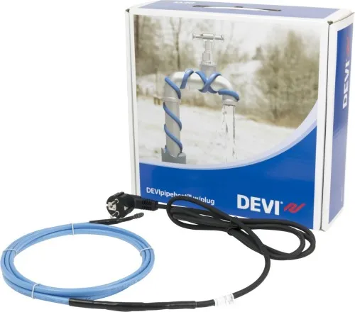 Heating cable / heating tape Veria 2 m
