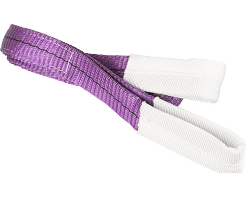 Mamutec lifting strap, 2 m