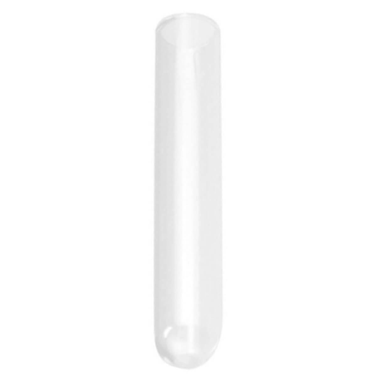 Hecht Assistant Glass Centrifuge Tubes, Round Buttom , 100 pieces