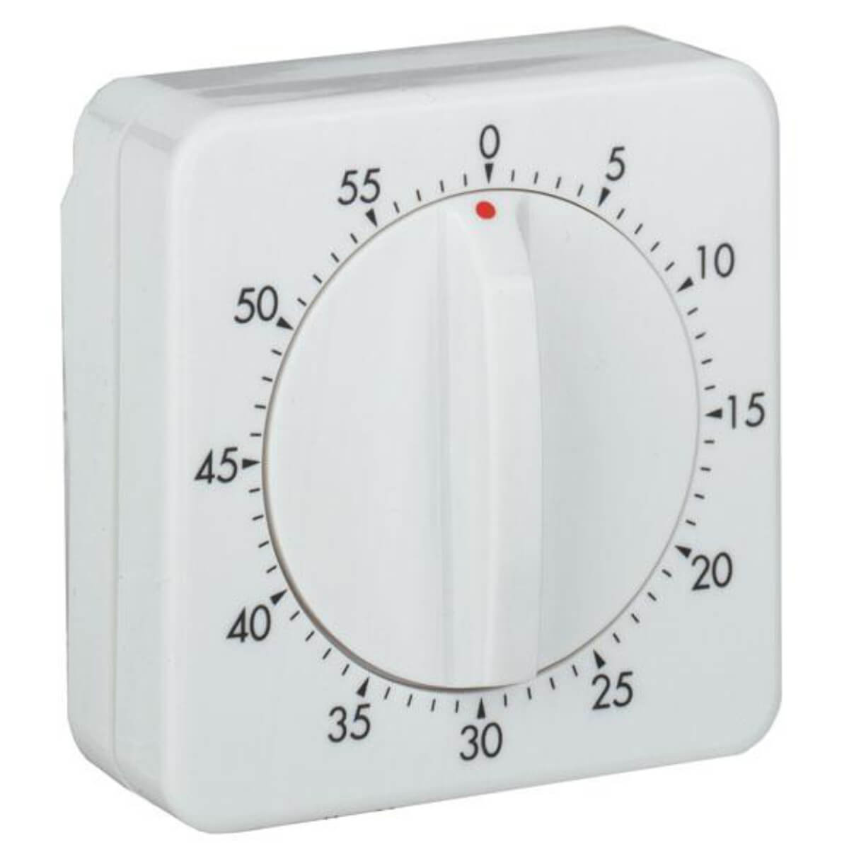 Hecht Assistant Mechanical Interval Timer