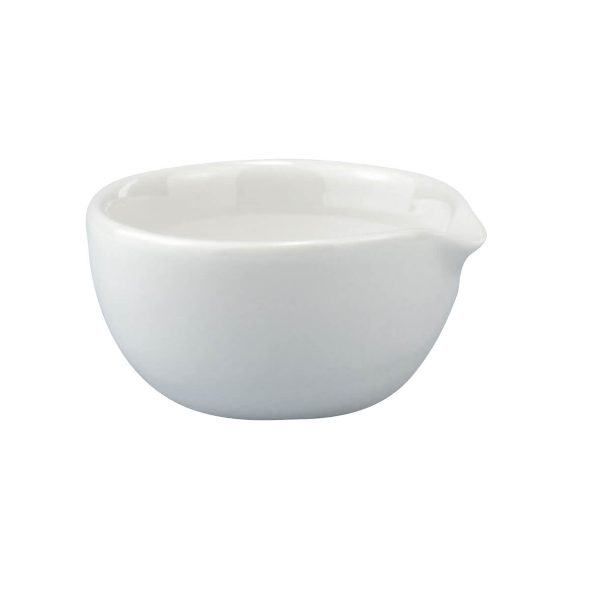 Hecht Assistant Mortar or Pestle, 8cm