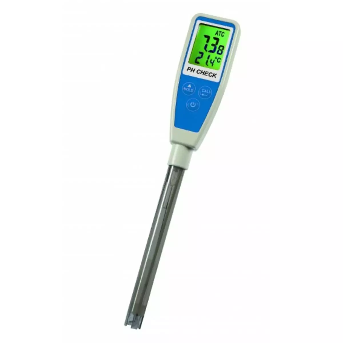 Pike Assistant pH meter