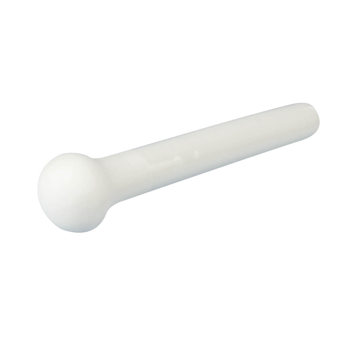 Pike Assistant Pistil, 6cm mortar