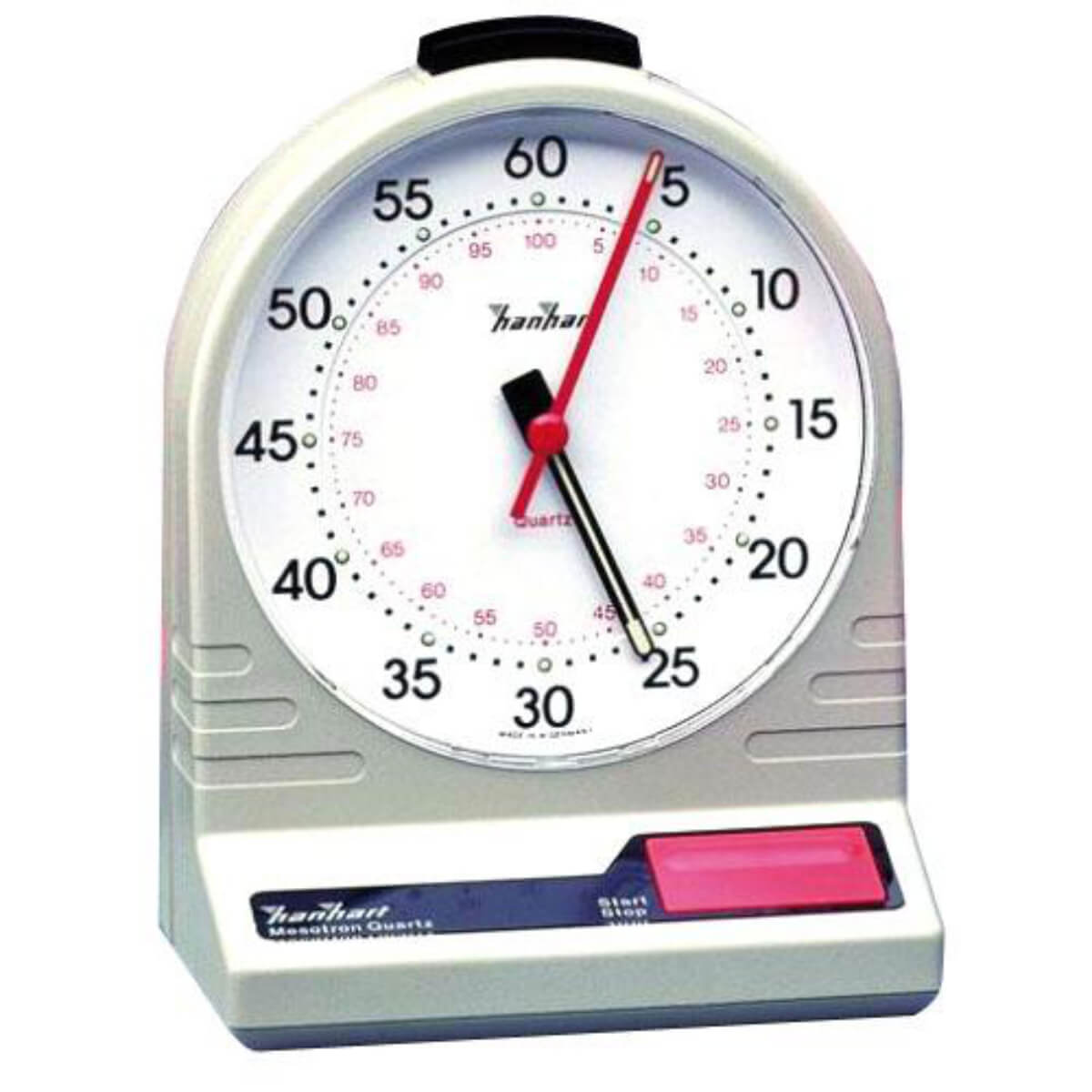Hecht Assistant Table Stop-Watch with night-luminescent display
