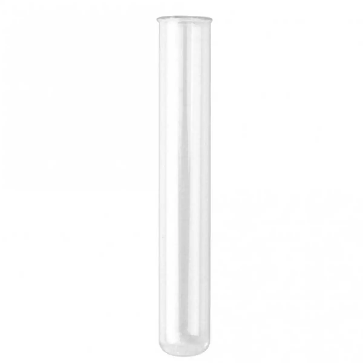 Hecht Assistant Test Tubes 76 x 12 mm 100 pieces