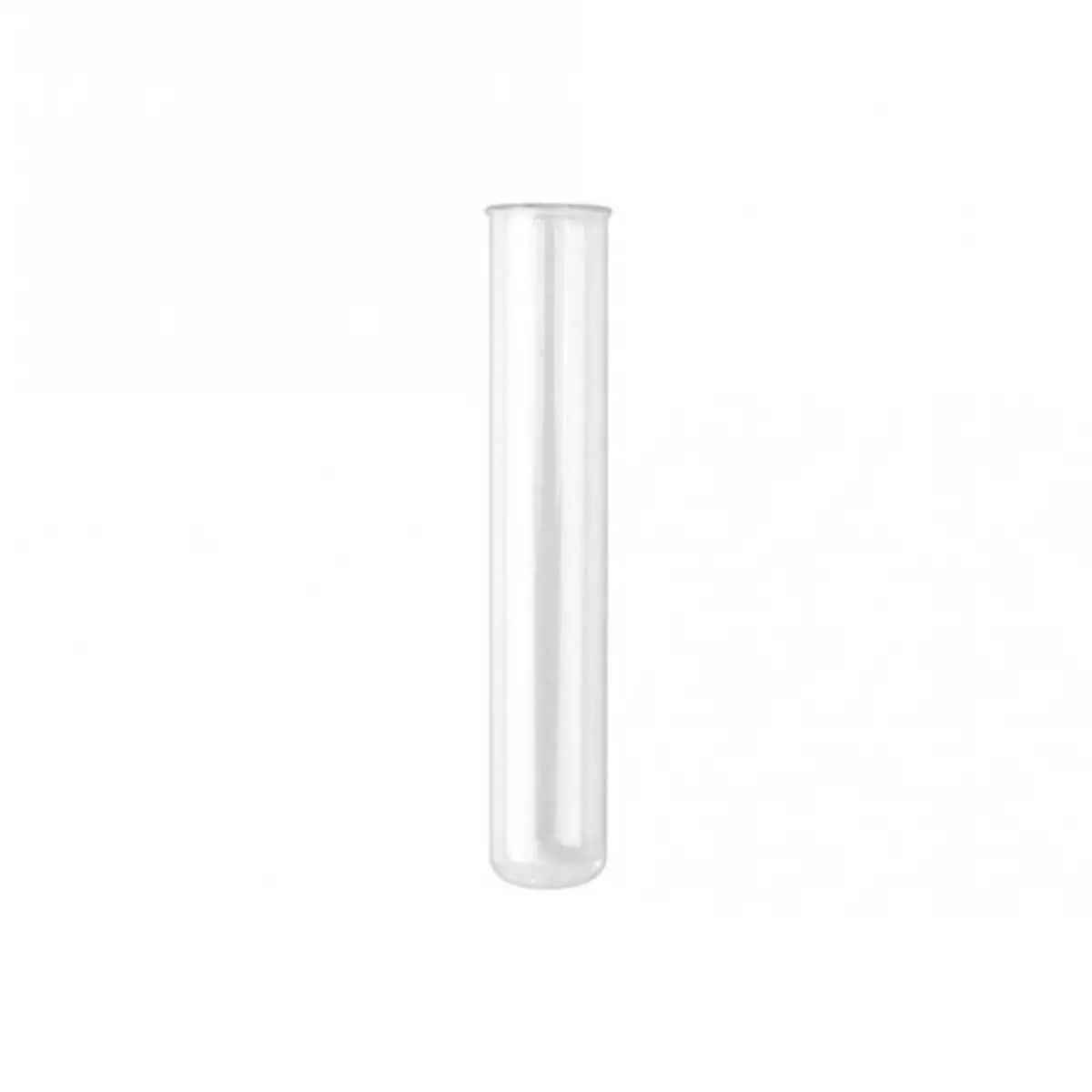 Hecht Assistant Test Tubes 200 pieces 76 x 12 mm