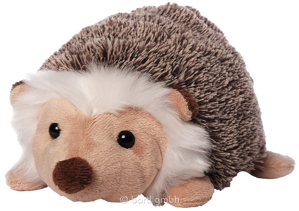 Hedgehock 19Cm 88